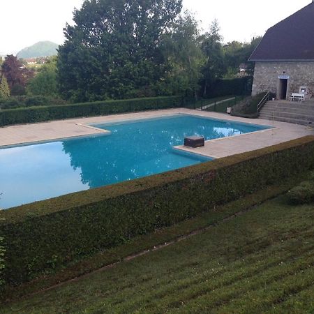 Le Havre De Paix Apartman Annecy Kültér fotó