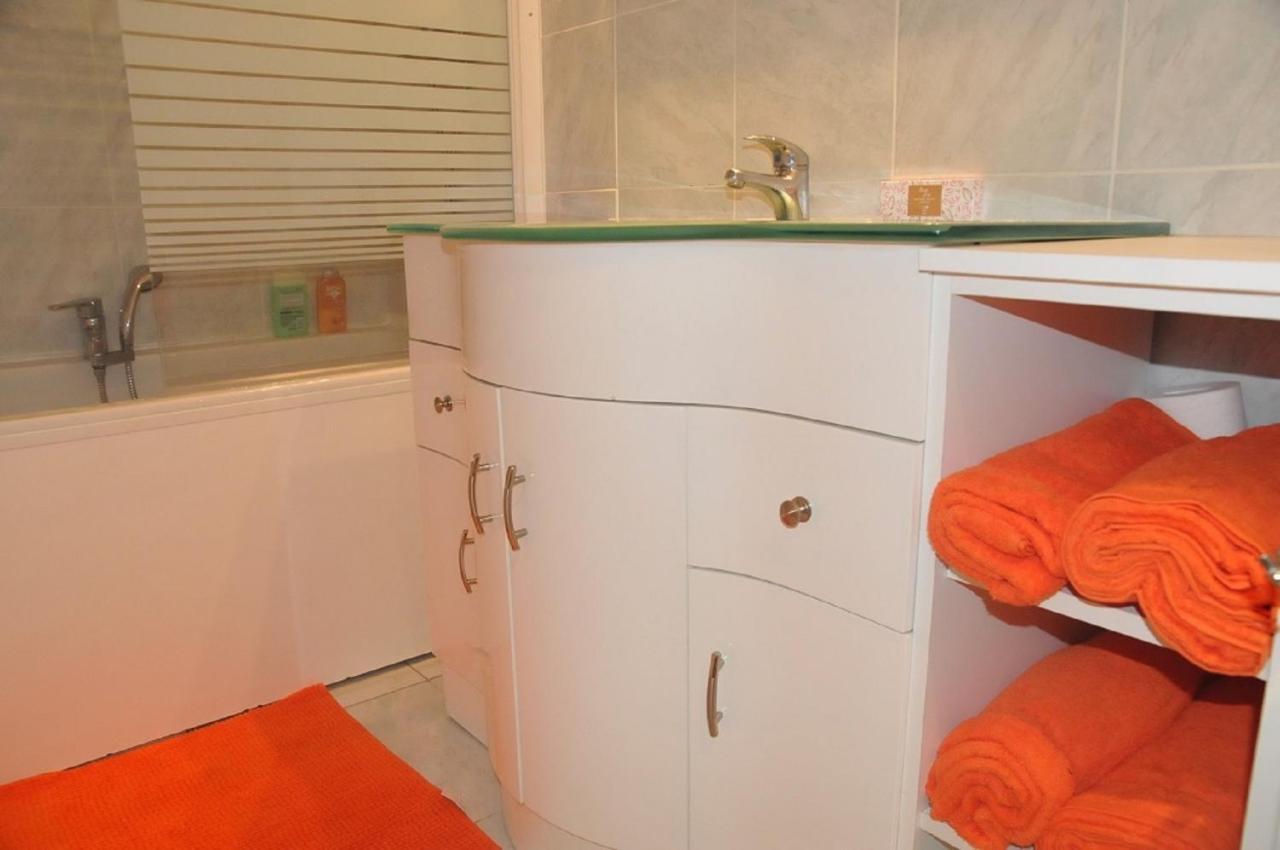Le Havre De Paix Apartman Annecy Kültér fotó