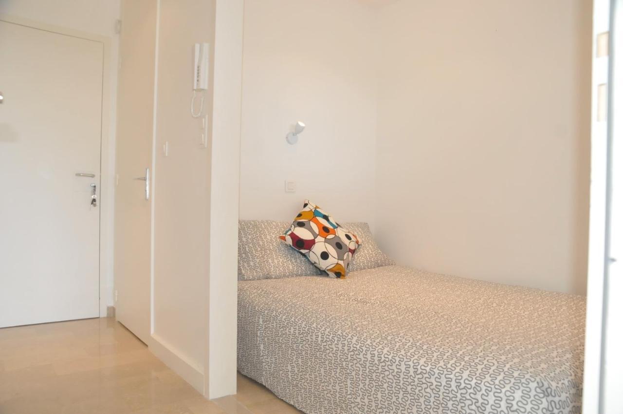 Le Havre De Paix Apartman Annecy Kültér fotó